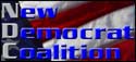 House Democrat Coalition Banner