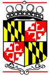 Seal of Anne Arundel County MD