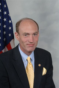 Congressman Thaddeus McCotter