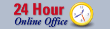 24 Hour Online Office
