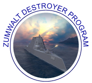 Zumwalt Destroyer Program