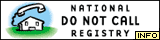 National Do Not Call Registry Informational website
