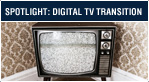 Digital Television Transition