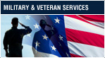 Military and Veteran Services