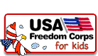 USA Freedom Corps