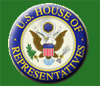Seal of the United States House of Representatives