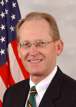 Congressman Jim McCrery