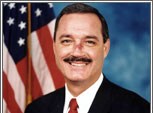 United States Congressman, Jeff Miller