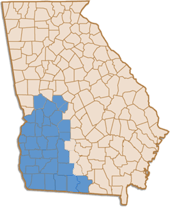 the 2nd Congressional District