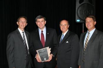 2008 AHA Statesman Award