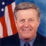 Congressman Collin C. Peterson
