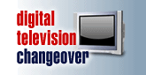 Digital TV Conversion