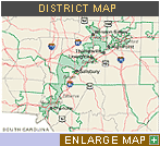 Click Here to Enlarge 12th District Map