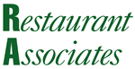 logo, Restaurant Associates