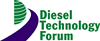 logo, Diesel Technology Forum
