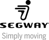 logo, Segway