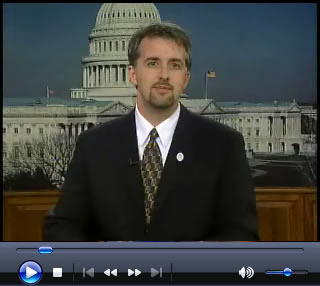 Click to watch a message from Grant Scherling, Director of Green the Capitol Office