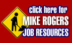 Mike Rogers' Job Resources