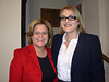 thumbnail image, Congresswoman Ileana Ros-Lehtinen met in Washington, DC with Ms. Christine Lluis Reis, Director of the Human Rights Institute at St. Thomas University, to discuss an appropriations request that the university has requested to continue funding the schoolâ€™s Human Trafficking Institute. Ros-Lehtinen has been a tireless supporter of both the Human Rights Institute and the Human Trafficking Institute at St. Thomas as they advocate issues which are dear to Ileana and to the community she represents in Congress. Ros-Lehtinen is supportive of the Human Trafficking Instituteâ€™s appropriations request and is working closely with other South Florida Members of Congress to help the appropriations process