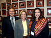 thumbnail image, Congresswoman Ileana Ros-Lehtinen met in Washington, DC with Deborah Herman Romano, CEO of Fabric Innocations which is a custom linens store in Miami Florida. Ms. Romano is being honored by the 2007 Republican Business Summit as a â€œBusinessman of the Yearâ€ awardee for her innovative and cost effective measures which was improved sales and at the same time increased the number of employees working at her South Florida store