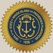 State of Rhode Island seal