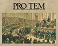 Pro Tem: Presidents Pro Tempore of the united States Senate Since 1789
