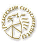 The Purdue University logo.