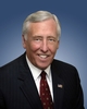 Official photo for Rep. Steny H. Hoyer