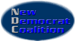 New Democrat Coalition logo