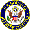 U.S House of Representatives