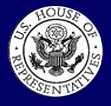U.S. House of Representative Seal