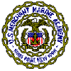 logo, U.S. Merchant Marine Academy