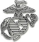logo, U.S. Marine Corps