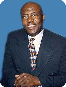 Photo of Rep. Towns