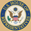 US House of Reps Seal