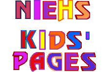 NEIHS for Kids Banner
