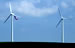 Energy, photo of western Iowa windmills