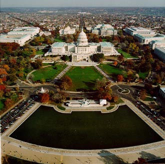 Jefferson Memorial Photo
