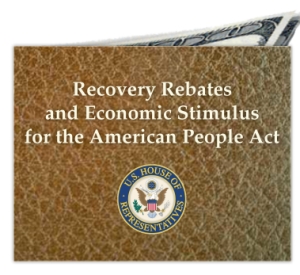 Recovery Rebates and Economic Stimulus for the American People