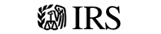 logo, IRS