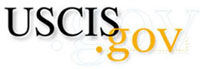logo, USCIS