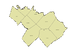 El 25to Districto Nuevo de Tejas