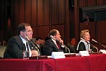 Nadler at National Commission on Terrorist Attacks Upon the United States