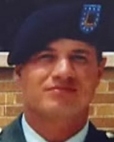 Corporal Keith A. Nurnberg, U.S. Army