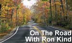On The Road With Ron Kind