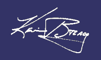 Congressman Brady's signature