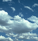 Picture of sky