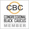 Congressional Black Caucus logo