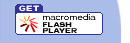 Download Macromedia Flash Player