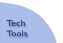Tech Tools Section